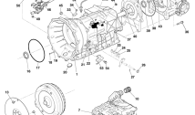 Transaxle, Auto