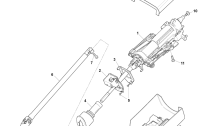 Steering Column Assembly