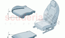 for models with seat occupant detection (880020)