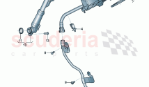 Crankcase housing ventilation D >> - MJ 2019 (103040)