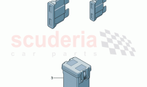 Fuses (937040)