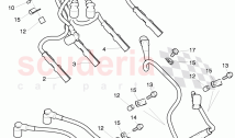 spark plug, ignition wire, D >> - MJ 2015