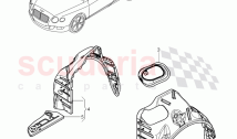 wheel housing, repair plate -, side panel, wheel arch