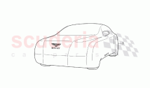Original Accessories, Car cover