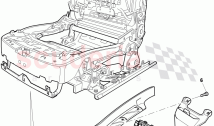 Seat and Backrest Adjustment, F 3W-C-070 491>>, F ZA-C-070 491>>
