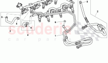 fuel line (tube) with vent, line (tube), D >> - MJ 2010