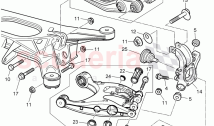 track control arm