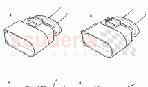 connector housing
