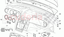 dashboard installation parts, D - MJ 2012>>