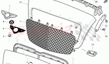 radiator grille