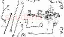 wiring harnesses, D >> - MJ 2011