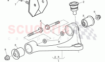 suspension, control arm