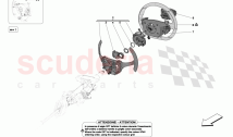 STEERING WHEEL AND STEERING SYSTEM - STEERING WHEEL AND AIRBAG