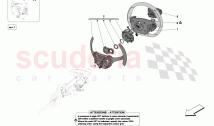 STEERING WHEEL AND STEERING SYSTEM - STEERING WHEEL AND AIRBAG