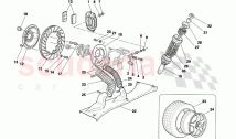 Brakes - Shock Absorbers - Rear Air Intake - Wheels