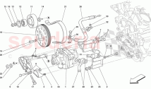 HYDRAULIC STEERING PUMPS