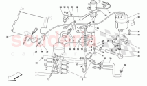 Power Unit and Tank -Valid for F1-