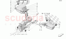 EXHAUST SYSTEM - REAR