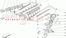 INTAKE MANIFOLD