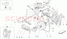 HYDRAULIC BRAKE AND CLUTCH CONTROLS