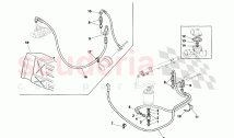 Fuel Feed System - Thermostat