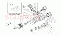 DRIVING SHAFT - CONNECTING RODS AND PISTONS