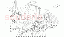 SeaTS and Safety Belts -Valid for Cars With Passive Safety Belts - Valid From Car &hellip;