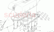INTAKE MANIFOLD