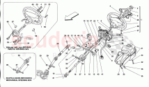 STEERING COLUMN