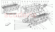 R.H. CYLINDER HEAD