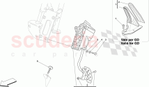 ELECTRONIC ACCELERATOR PEDAL