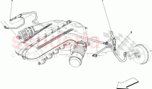 POWER STEERING SYSTEM