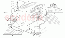 ANTIEVAPORATION DEVICE -Valid for USA M.Y. 99 and CDN M.Y. 99-