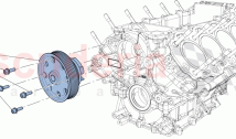 COOLING: WATER PUMP