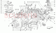 COMPLETE GEARBOX -Valid for 456M GTA-