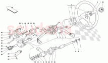 STEERING COLUMN