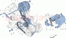 ALTERNATOR - STARTER MOTOR