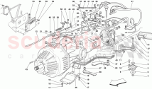 COMPLETE GEARBOX -Valid for 456 GTA-
