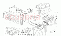 Antievaporation Device - Valid for Catalytic Vehicles and SA