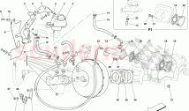 HYDRAULIC BRAKE AND CLUTCH CONTROL