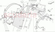 AIR CONDITIONING SYSTEM -Valid till Ass. Nr. 20878-