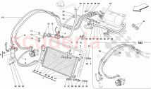 AIR CONDITIONING SYSTEM -Valid from Ass. Nr. 20879-