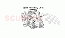 Spare Assembly Units