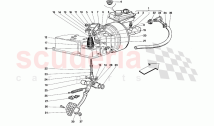 Brake hydraulic system -Valid for GD-