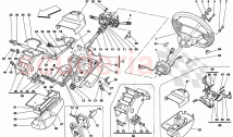 STEERING COLUMN