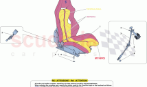 RACING SEAT