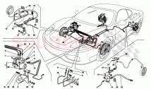 BRAKE SYSTEM -Valid far GD-