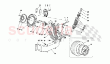 Brakes - Shock Absorbers - Front Air Intake - Wheels