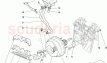 HYDRAULIC BRAKE AND CLUTCH CONTROLS