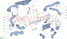DASHBOARD AIR DUCTS
